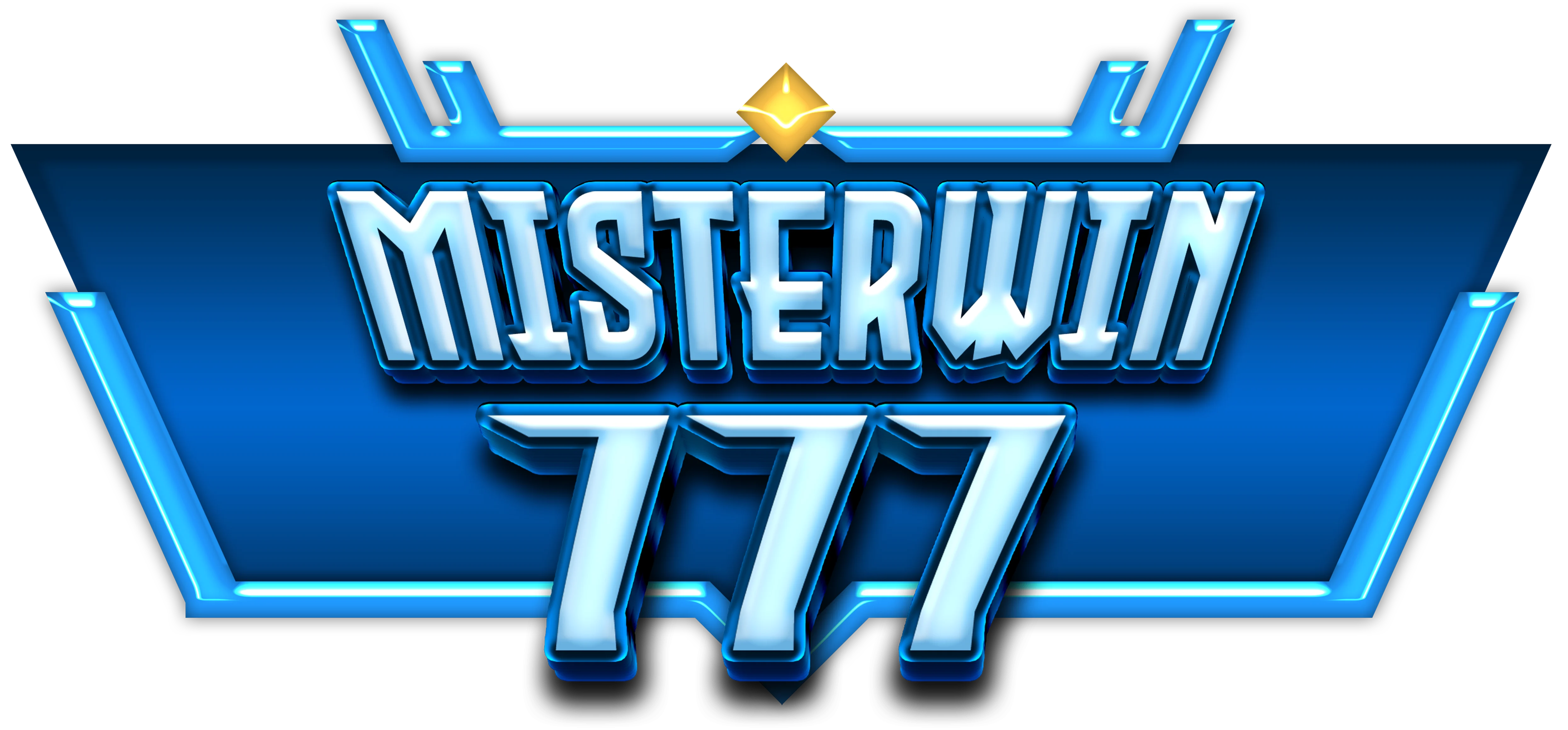 MISTERWIN 777 LOGO