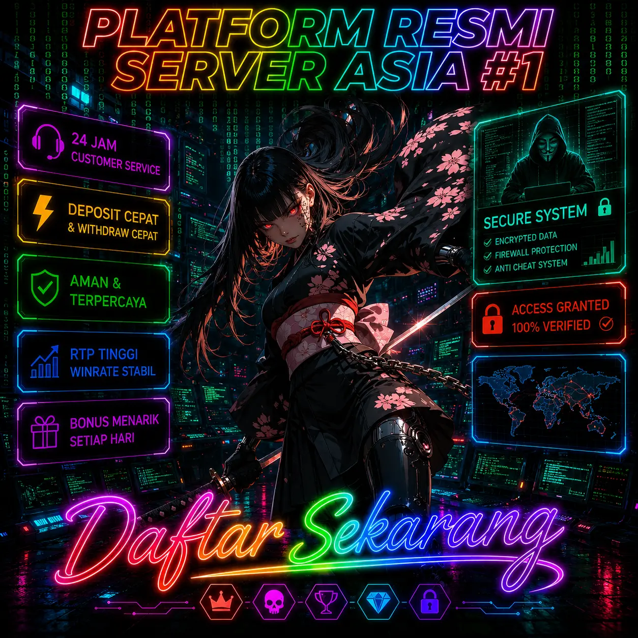 BAHAN40 popup banner